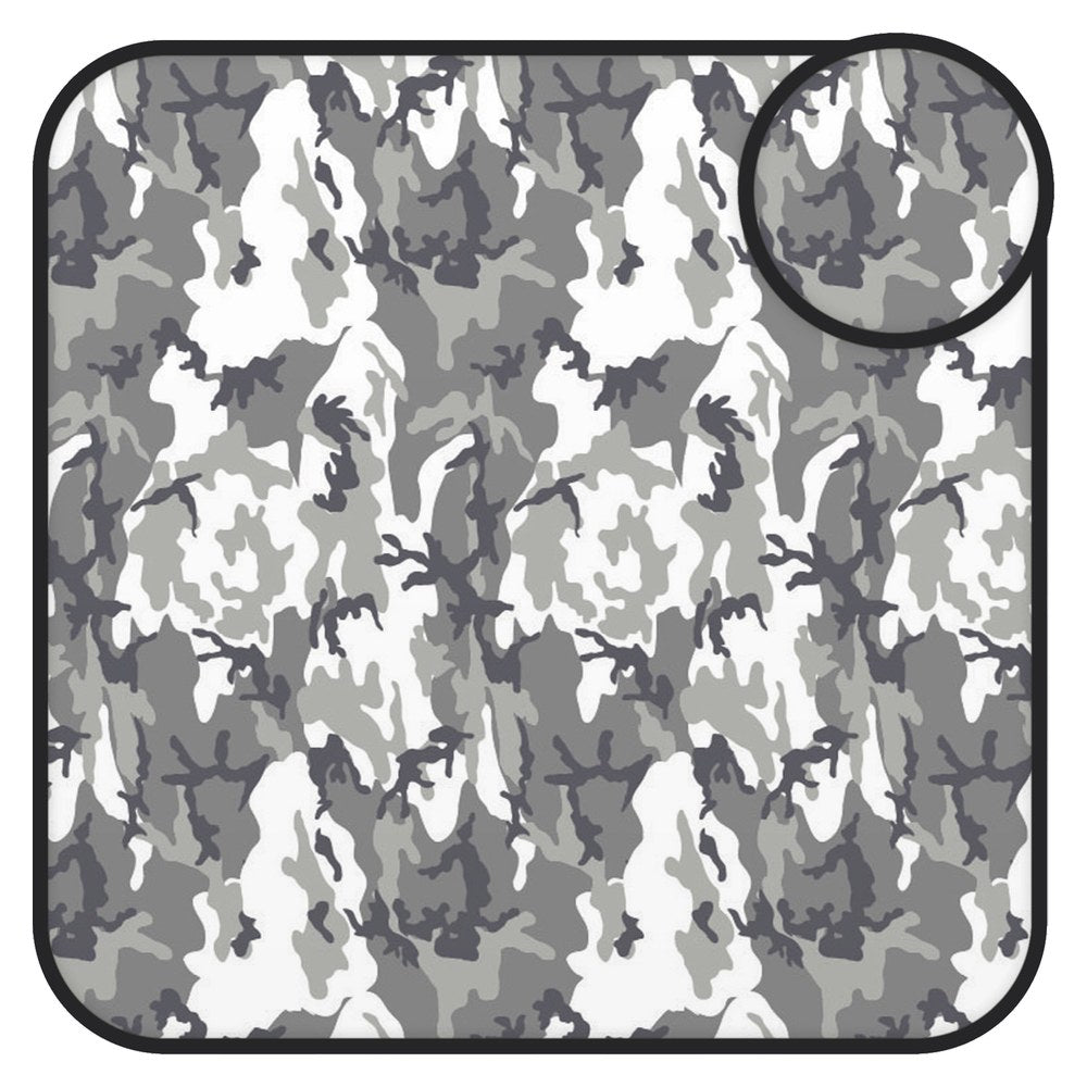 CMF by Nothing Buds Pro 2 skin - Ghost Camo