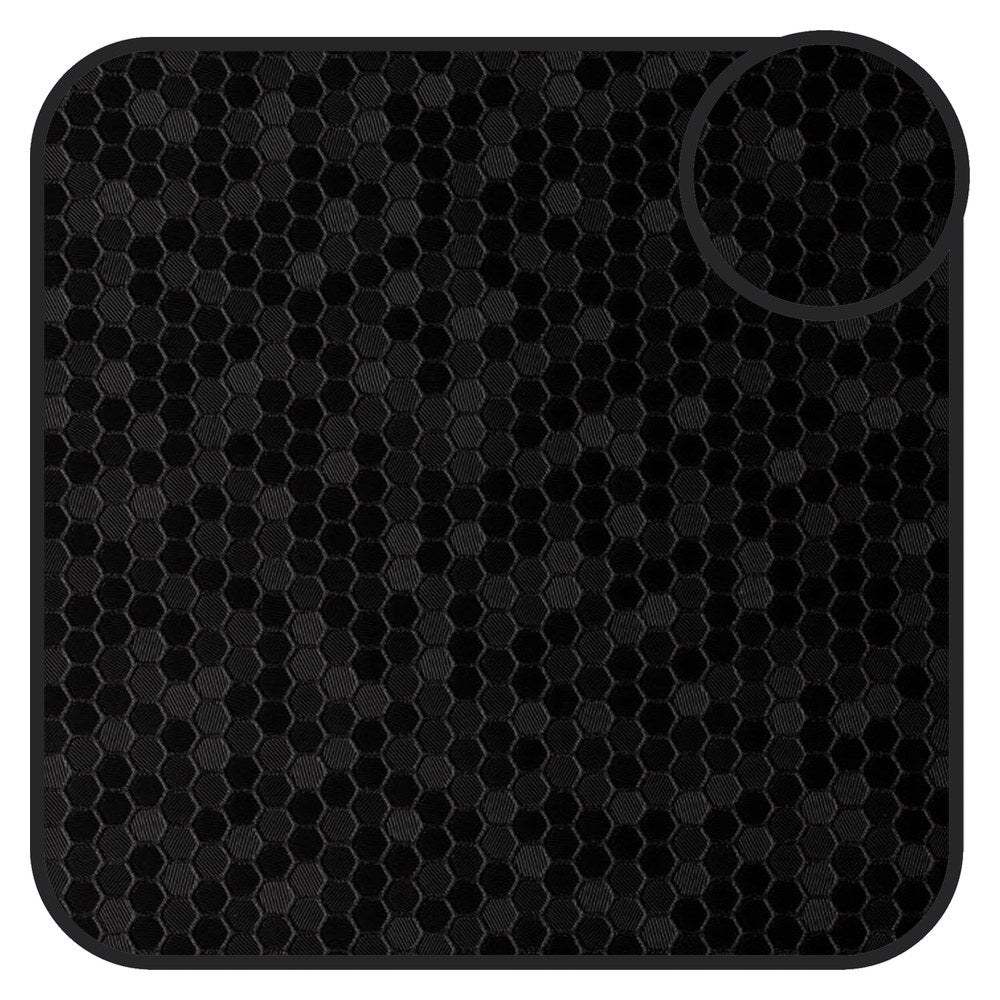 CMF by Nothing Buds Pro 2 skin - Honeycomb Black