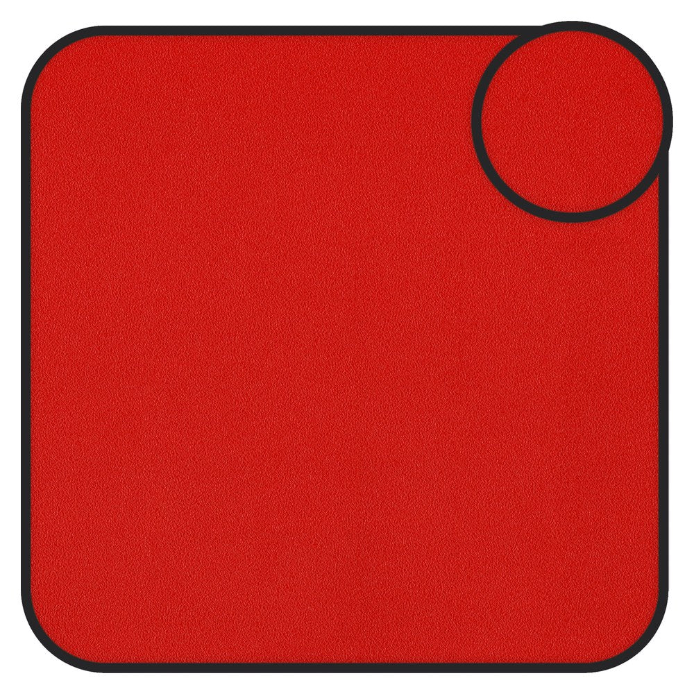 CMF by Nothing Buds Pro 2 skin - Matte Red