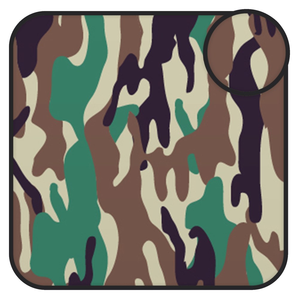 CMF by Nothing Buds Pro 2 skin - Wild Camo