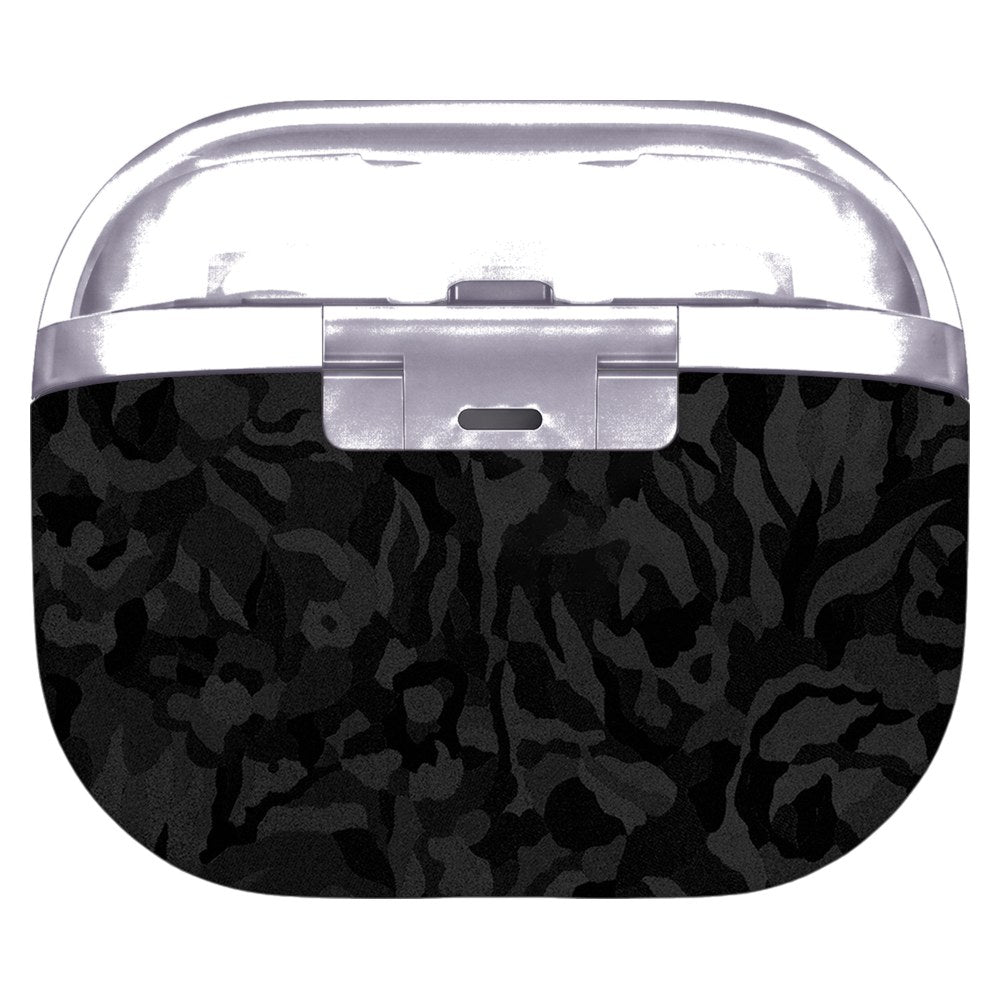 Samsung Galaxy Buds 3 Pro skin - 3M Black Camo
