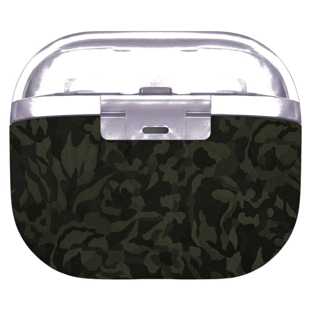 Samsung Galaxy Buds 3 Pro skin - 3M Green Camo
