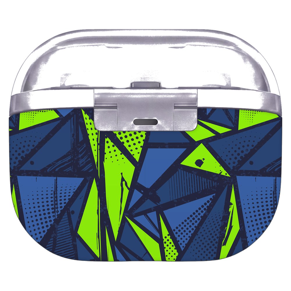 Samsung Galaxy Buds 3 Pro skin - Abstraxx - G