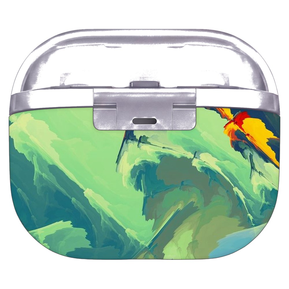 Samsung Galaxy Buds 3 Pro skin - Artisan