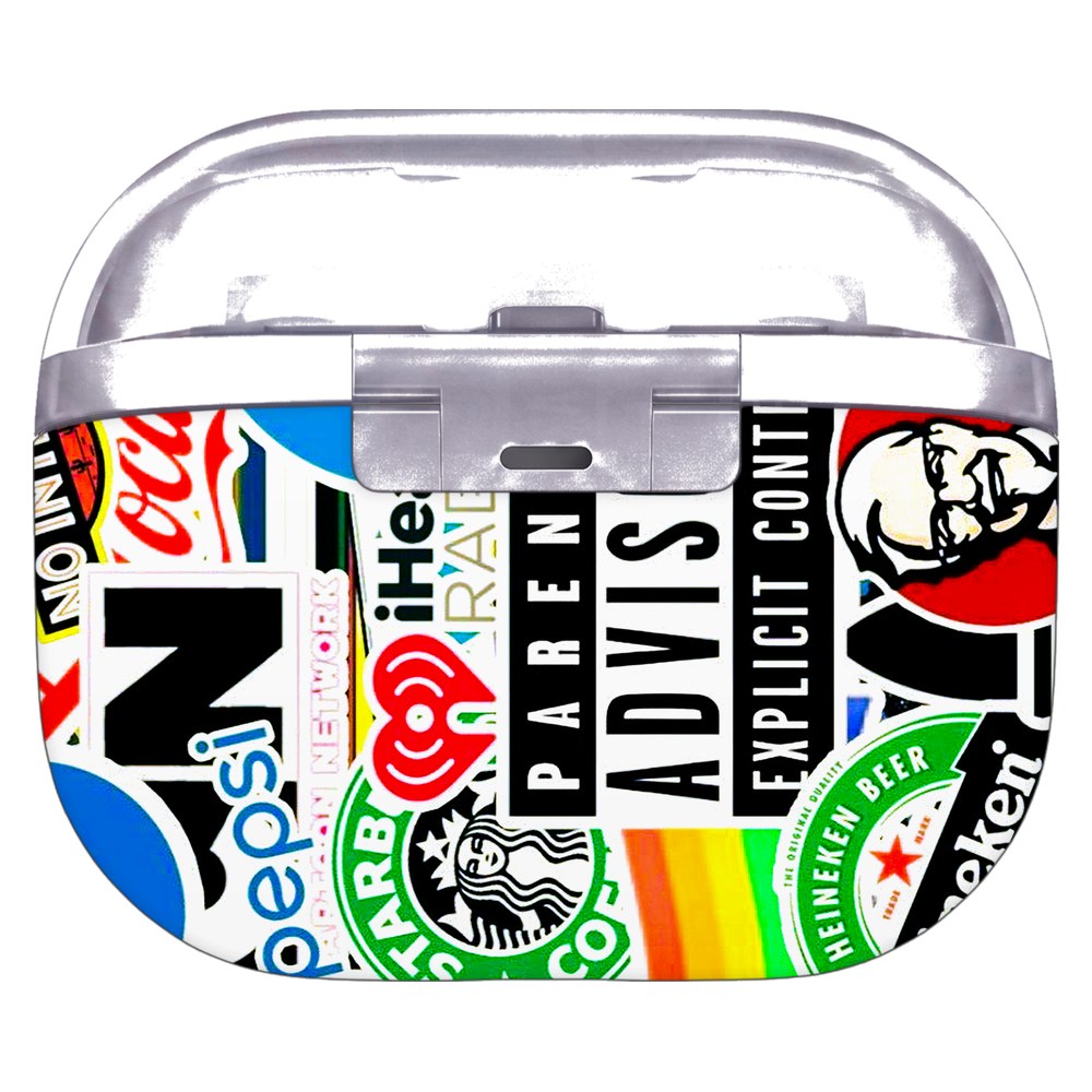 Samsung Galaxy Buds 3 Pro skin - Boldbadge