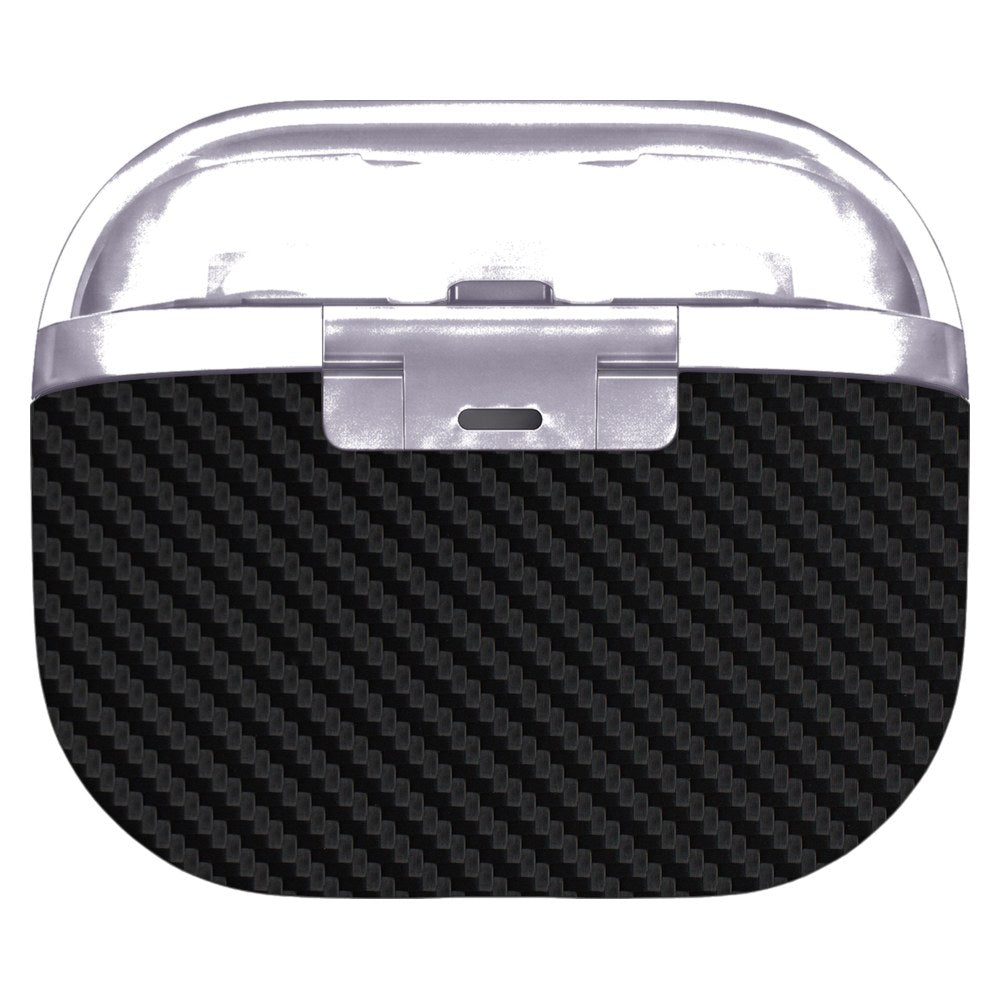 Samsung Galaxy Buds 3 Pro skin - Carbon Black