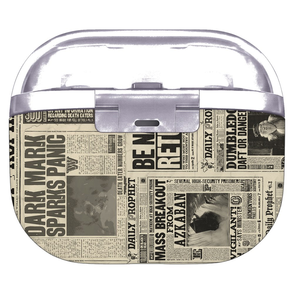 Samsung Galaxy Buds 3 skin - Daily Prophet