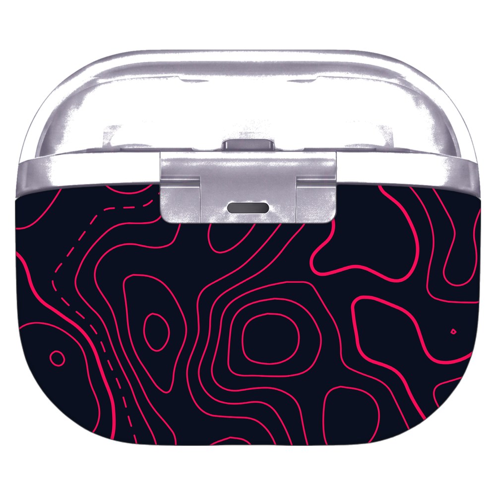 Samsung Galaxy Buds 3 skin - Damascus