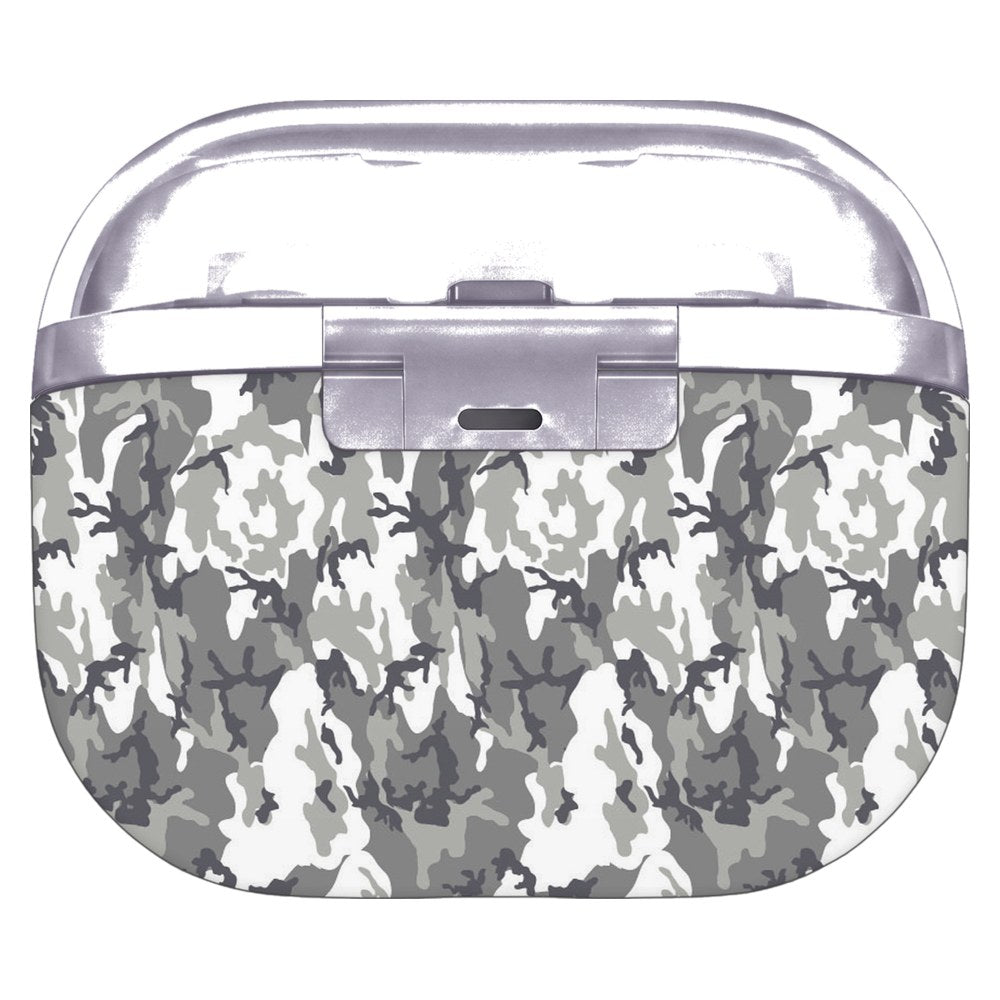 Samsung Galaxy Buds 3 Pro skin - Ghost Camo