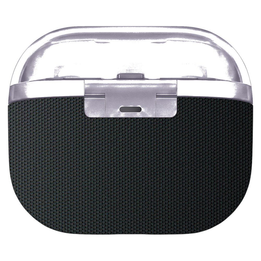 Samsung Galaxy Buds 3 skin - Matrix
