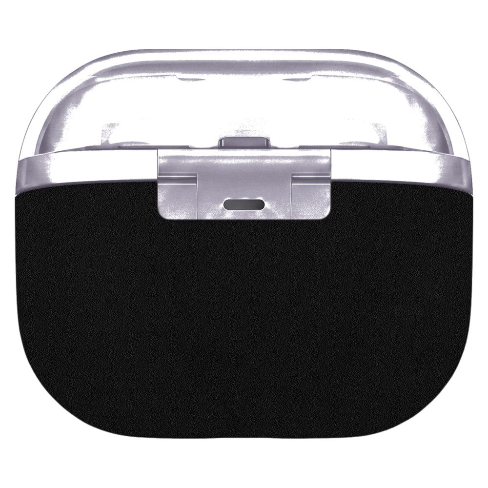 Samsung Galaxy Buds 3 skin - Matte Black