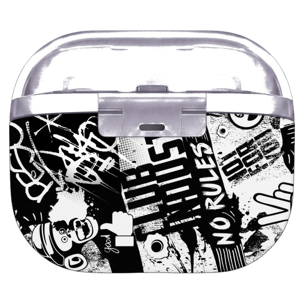 Samsung Galaxy Buds 3 Pro skin - No limits
