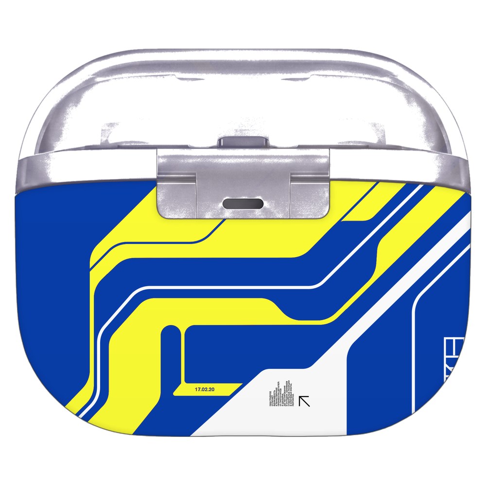 Samsung Galaxy Buds 3 skin - Nova