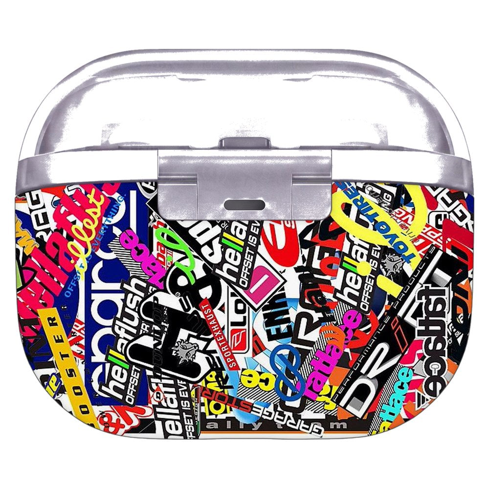 Samsung Galaxy Buds 3 Pro skin - OffSet