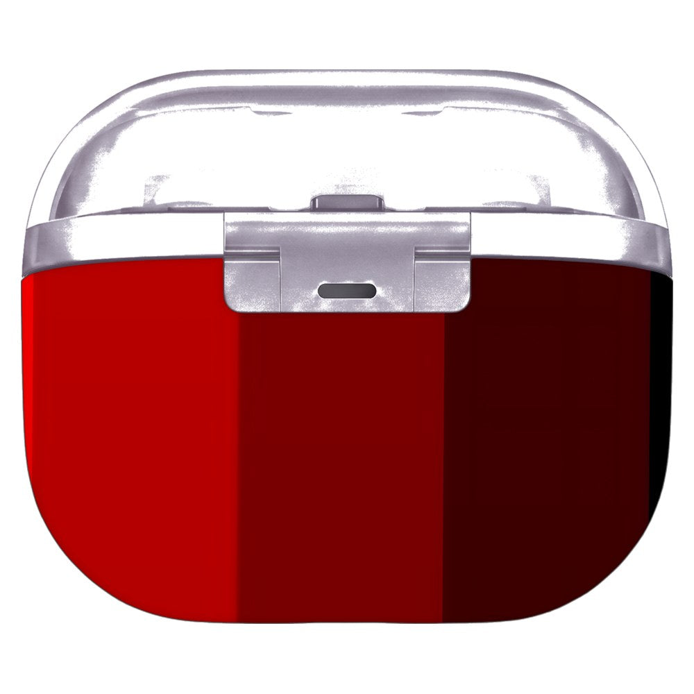 Samsung Galaxy Buds 3 Pro skin - Palette Red