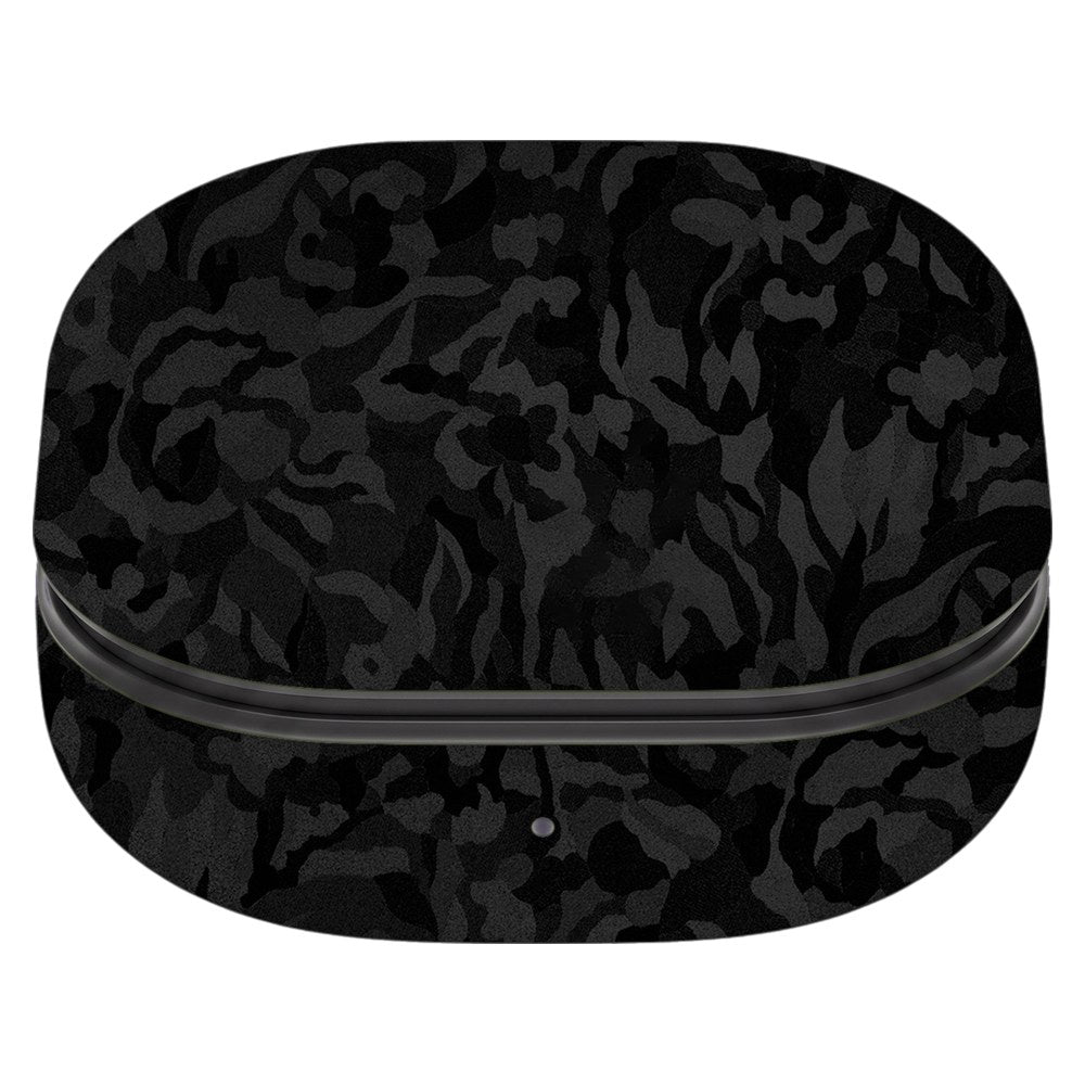 Samsung Galaxy Buds FE skin - 3M Black Camo