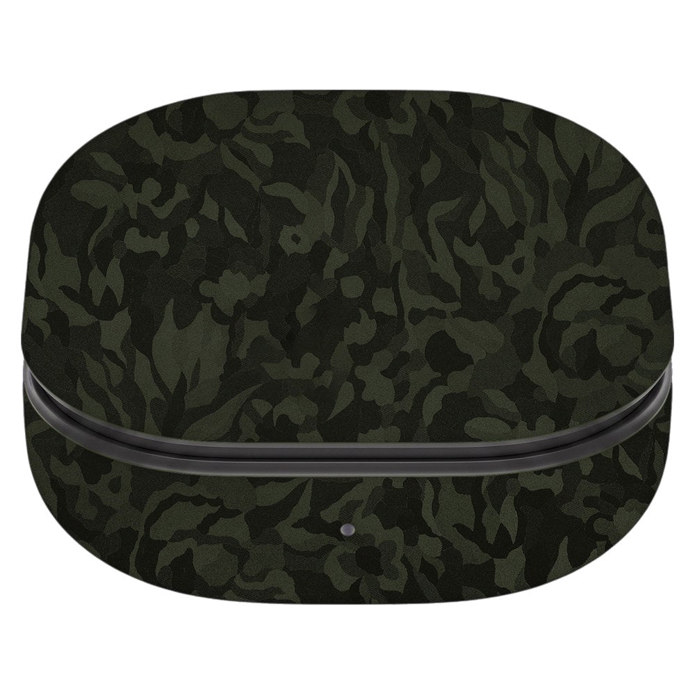 Samsung Galaxy Buds FE skin - 3M Green Camo