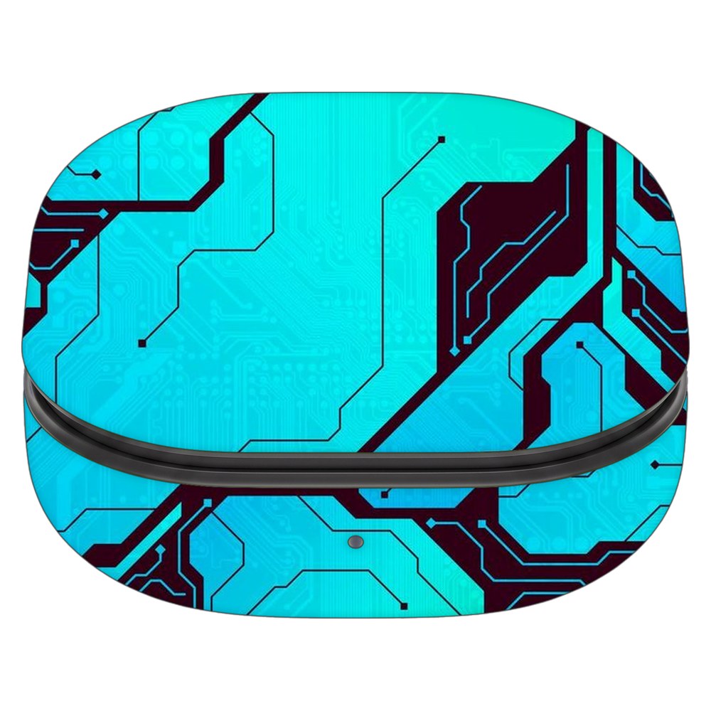 Samsung Galaxy Buds FE skin - BlueBoard