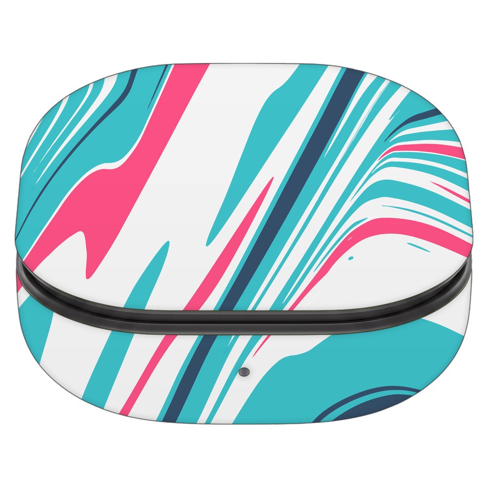 Samsung Galaxy Buds FE skin - Candy Cat