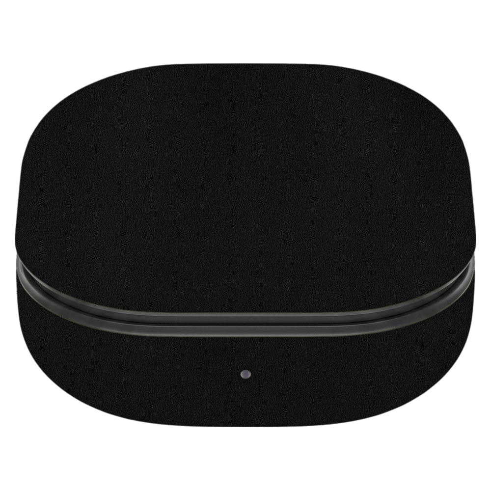 Samsung Galaxy Buds FE skin - Matte Black