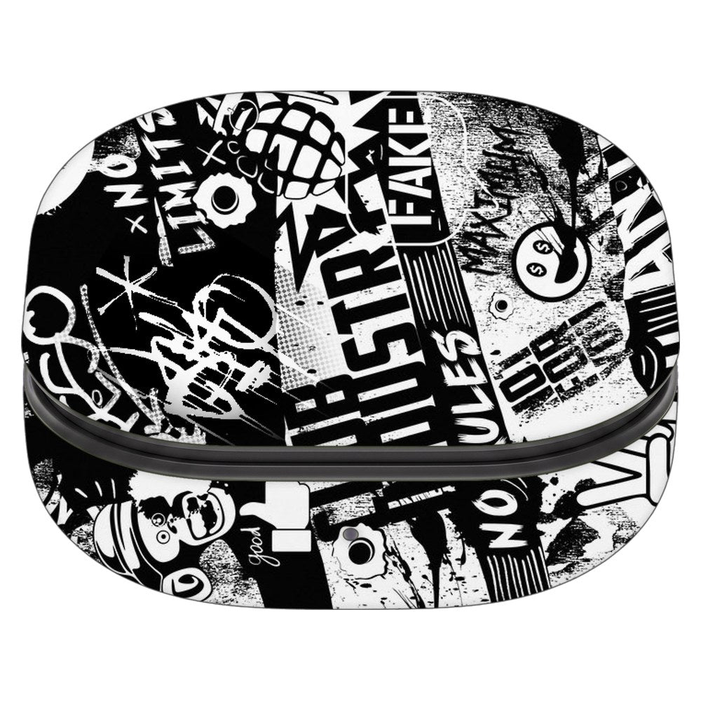 Samsung Galaxy Buds Live skin - No limits