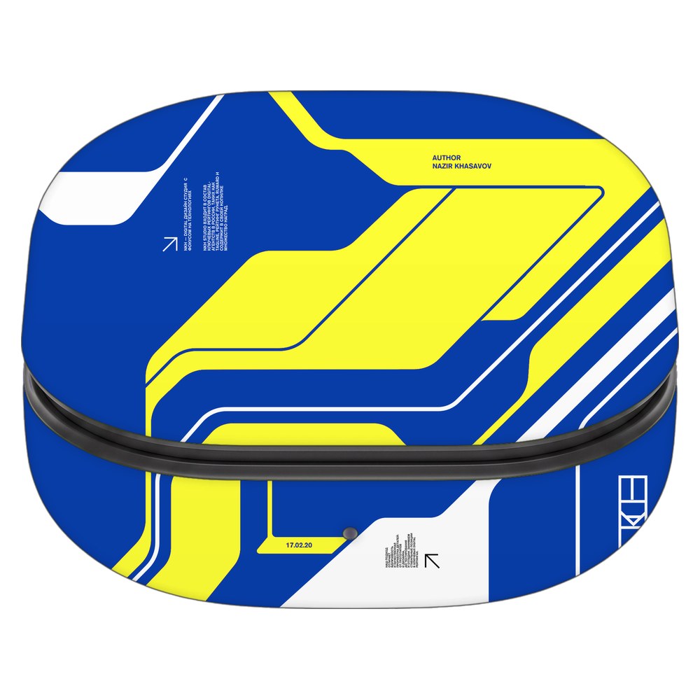 Samsung Galaxy Buds 2 skin - Nova