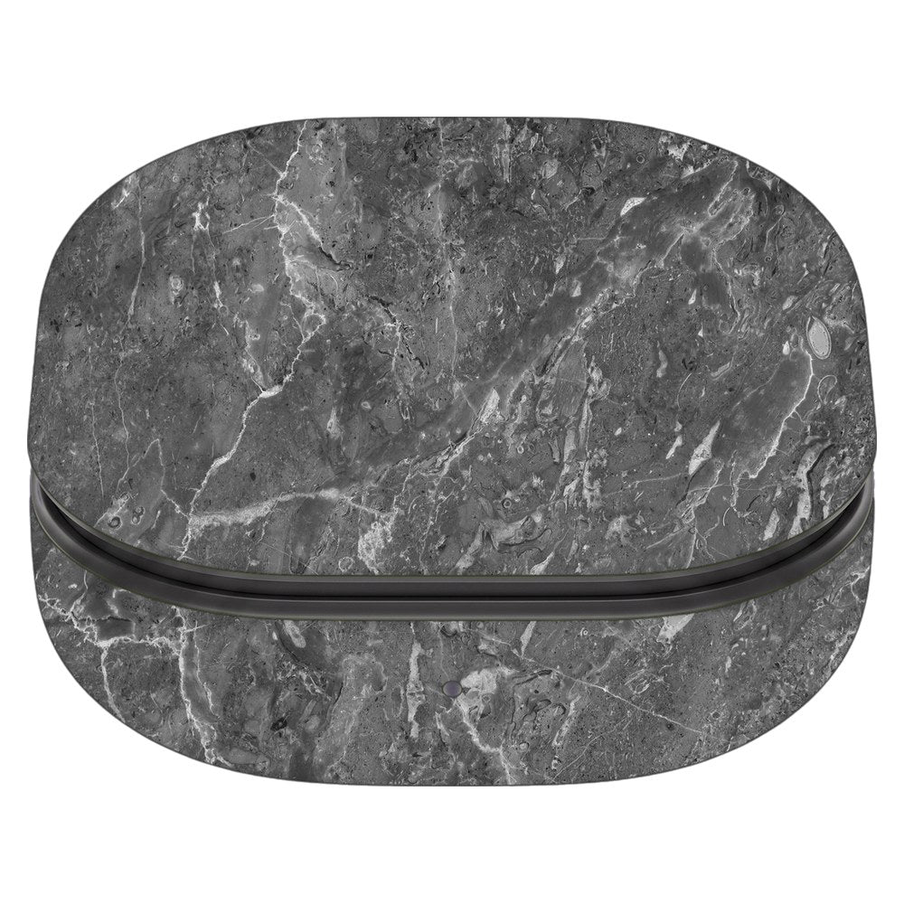 Samsung Galaxy Buds 2 skin - Onyx Marble