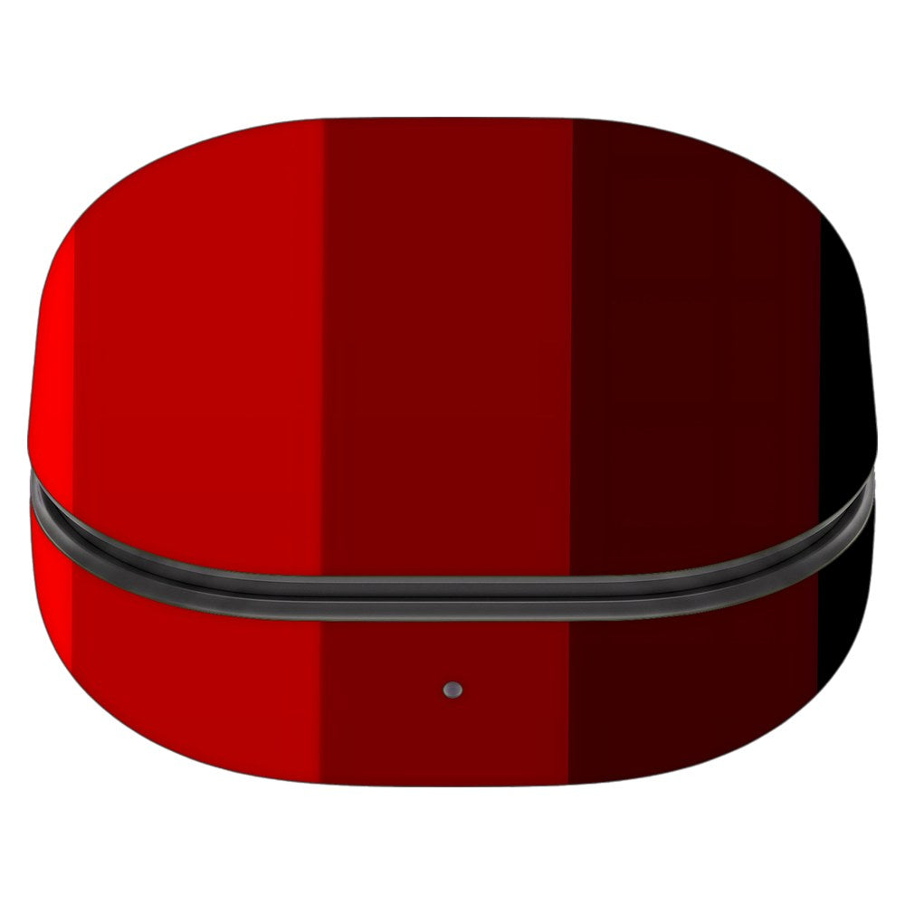 Samsung Galaxy Buds Live skin - Palette Red
