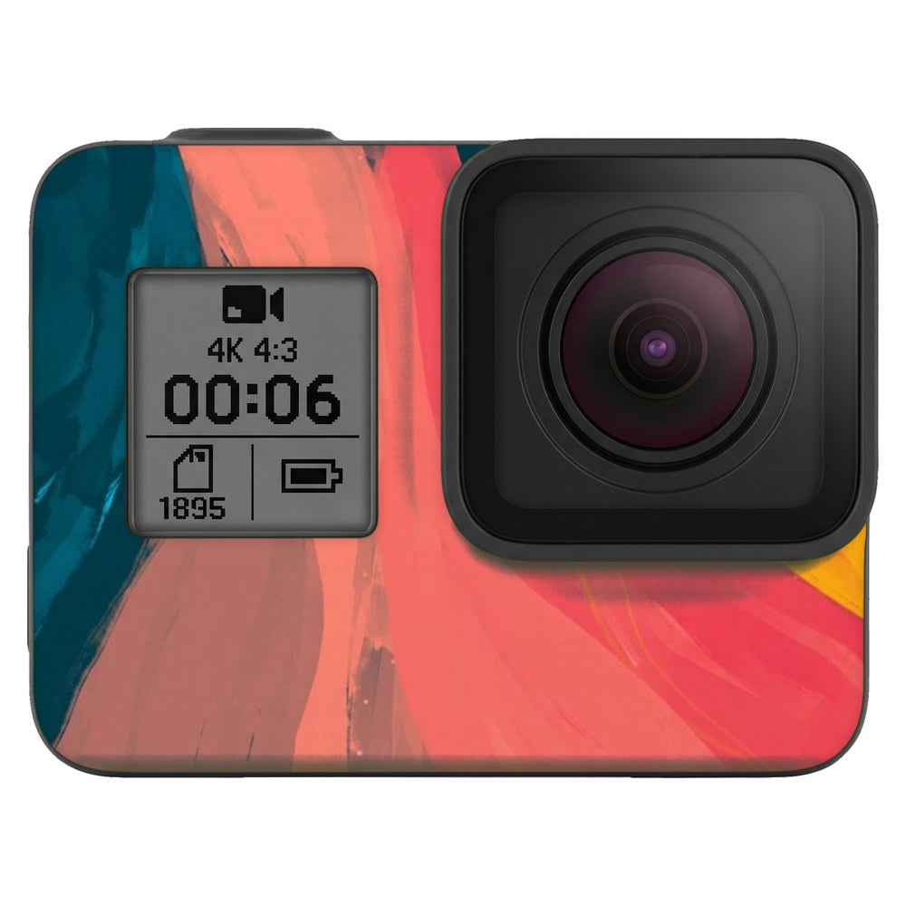 GoPro Hero 13 Black skin - Art Palette