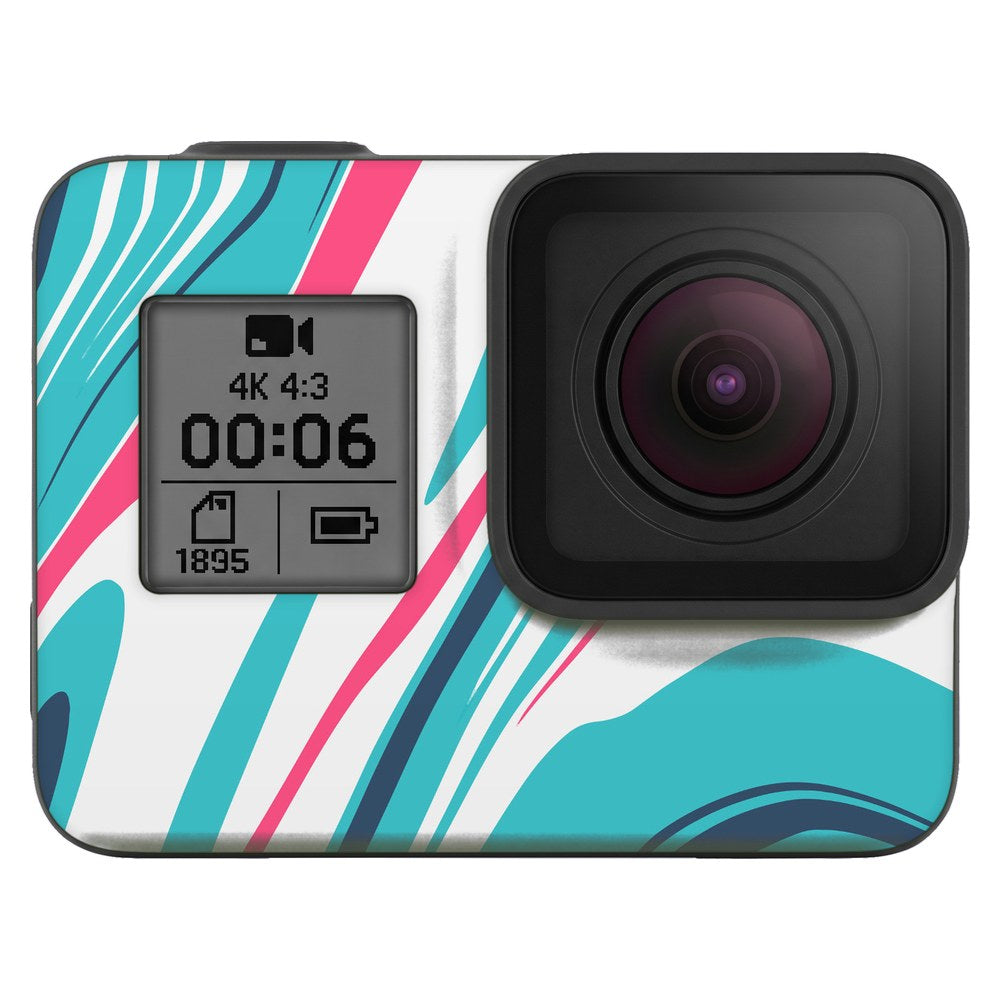 GoPro Hero 12 Black skin - Candy Cat