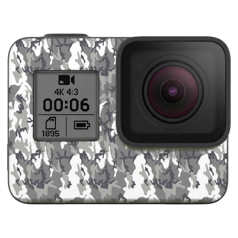 GoPro Hero 13 Black skin - Ghost Camo