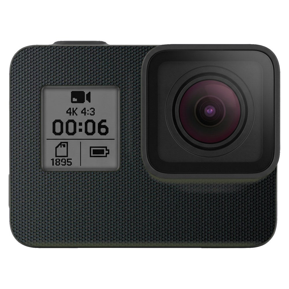 GoPro Hero 13 Black skin - Matrix