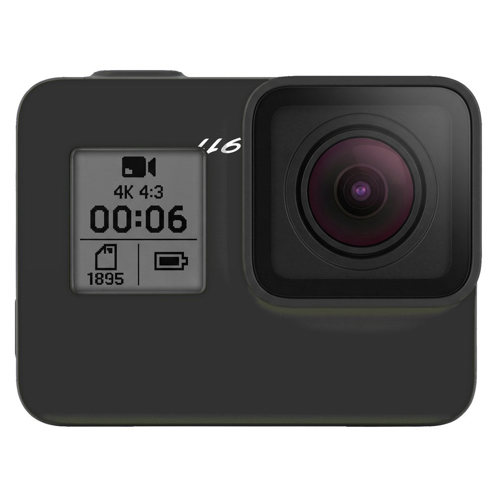 GoPro Hero 11 Black skin - legacy 2026