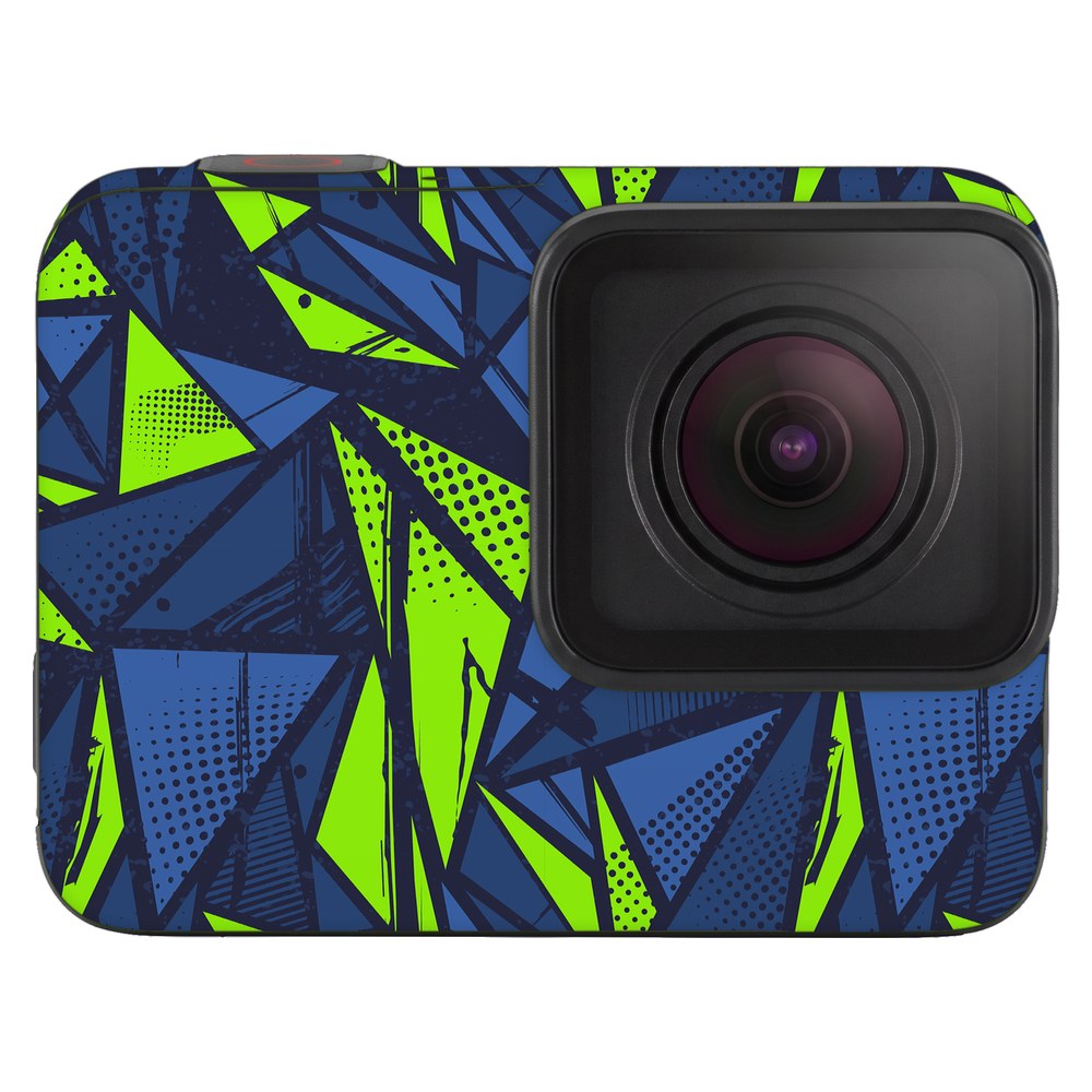 GoPro Hero 7 Black skin - Abstraxx - G