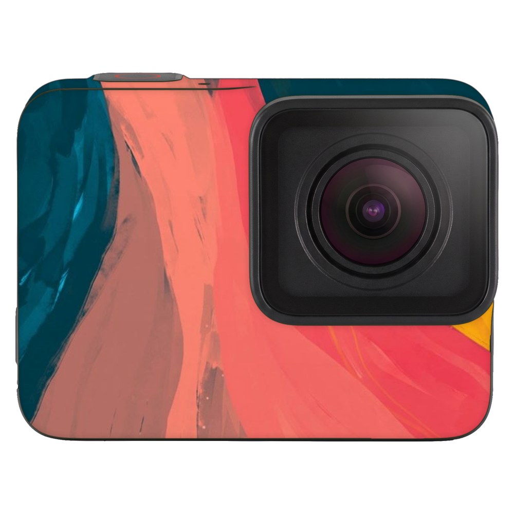 GoPro Hero 7 Black skin - Art Palette