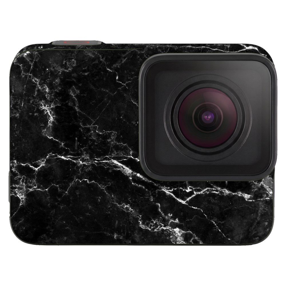 GoPro Hero 7 Black skin - Black Marble