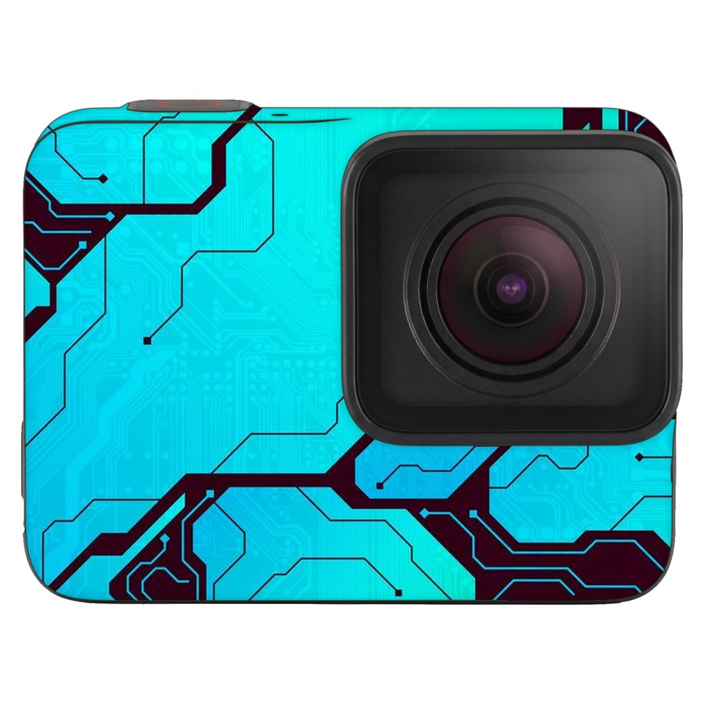 GoPro Hero 7 Black skin - BlueBoard
