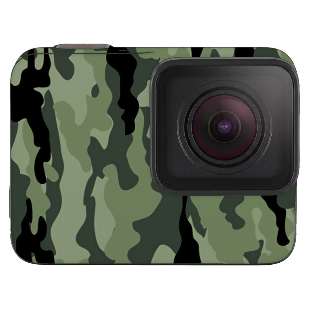 GoPro Hero 7 Black skin - Cammando Camo
