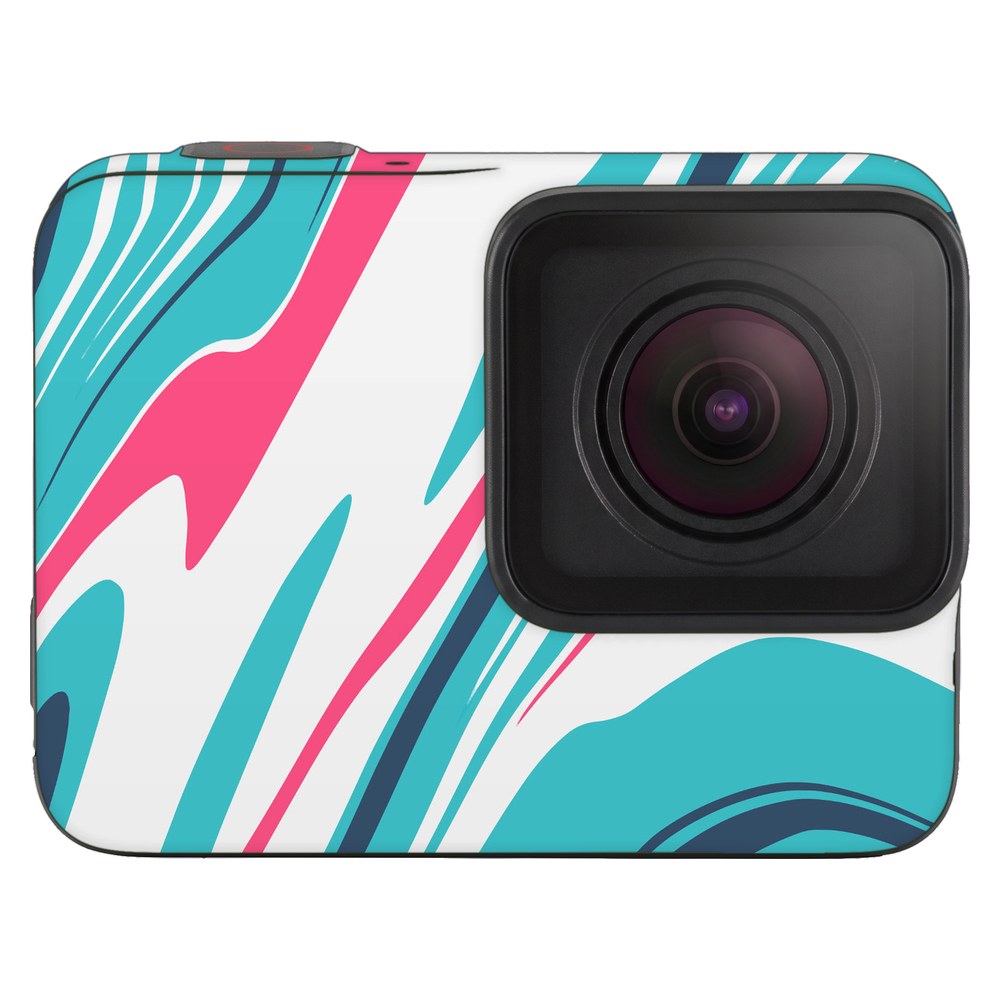 GoPro Hero 7 Black skin - Candy Cat