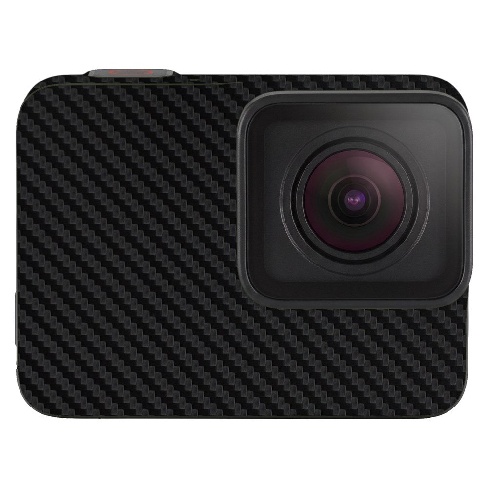 GoPro Hero 7 Black skin - Carbon Black