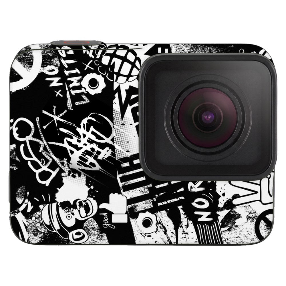 GoPro Hero 7 Black skin - No limits