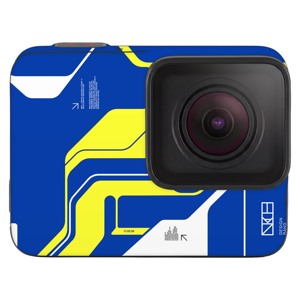 GoPro Hero 7 Black skin - Nova