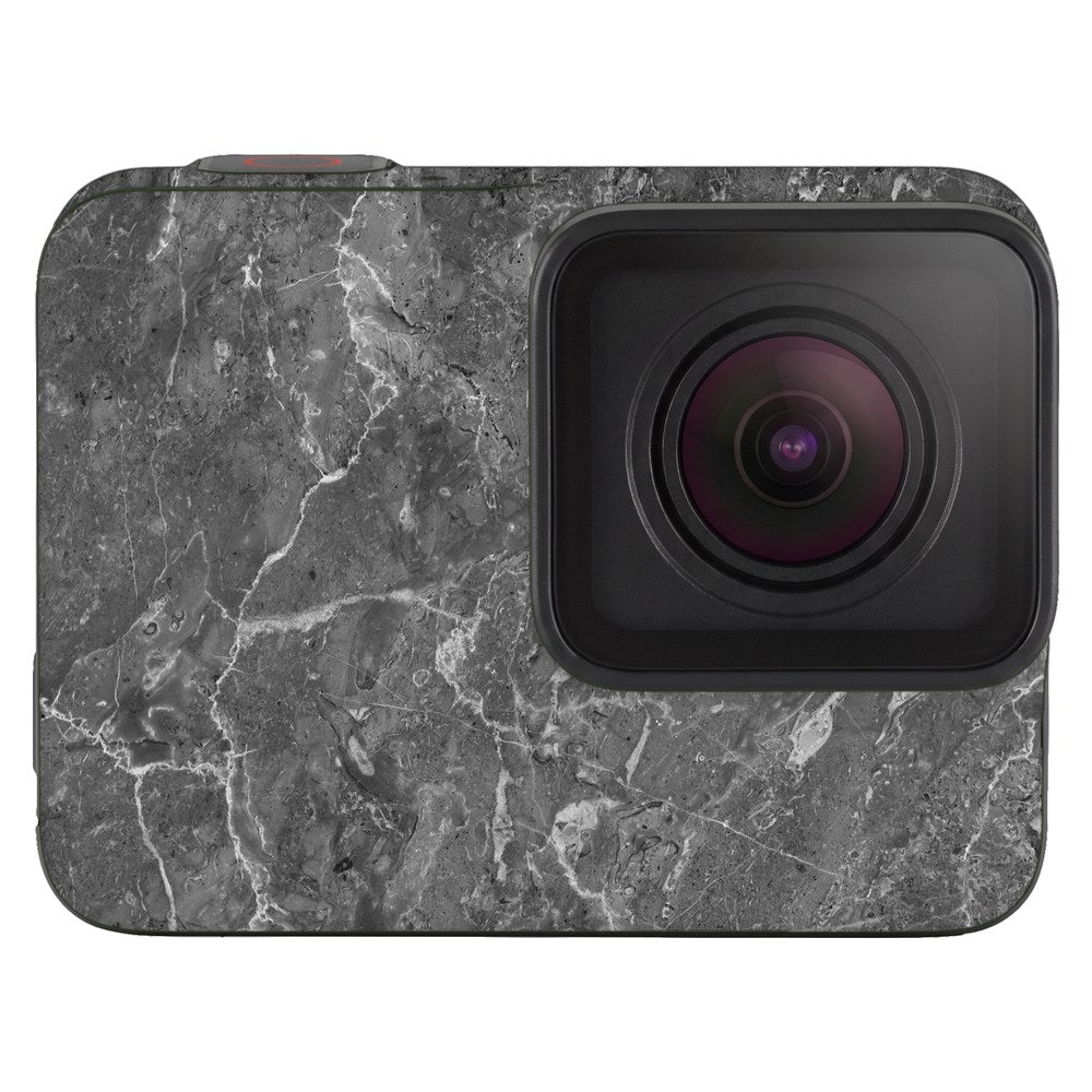 GoPro Hero 7 Black skin - Onyx Marble