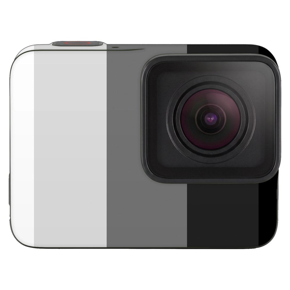GoPro Hero 7 Black skin - Palette White