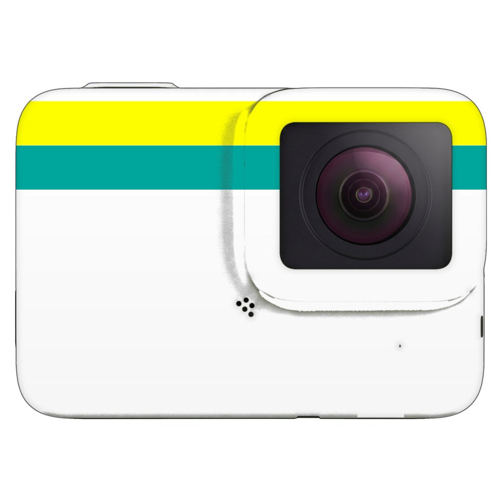 GoPro Hero 7 Silver skin - 93