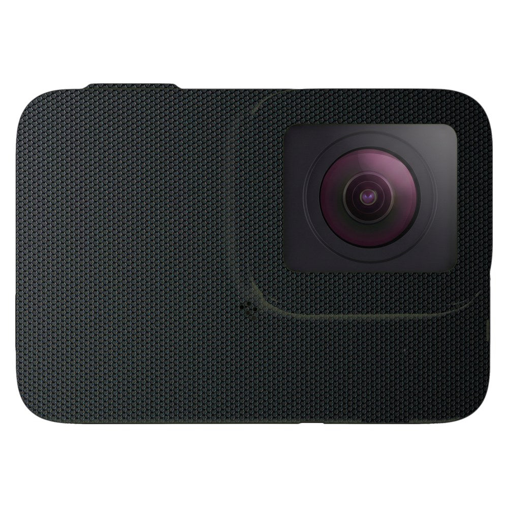 GoPro Hero 7 Silver skin - Matrix