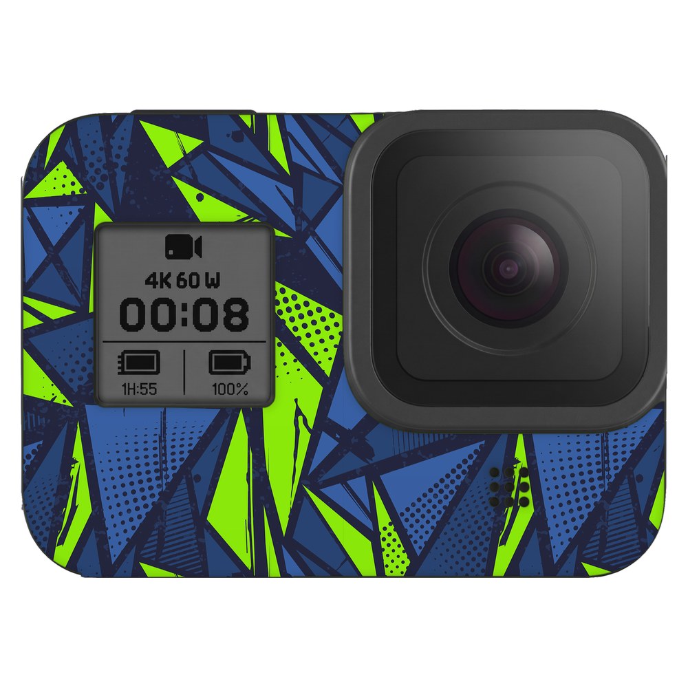 GoPro Hero 8 Black skin - Abstraxx - G