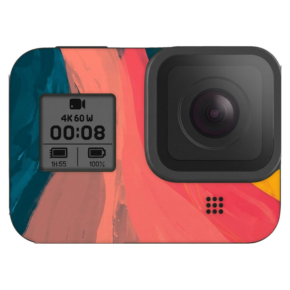 GoPro Hero 8 Black skin - Art Palette