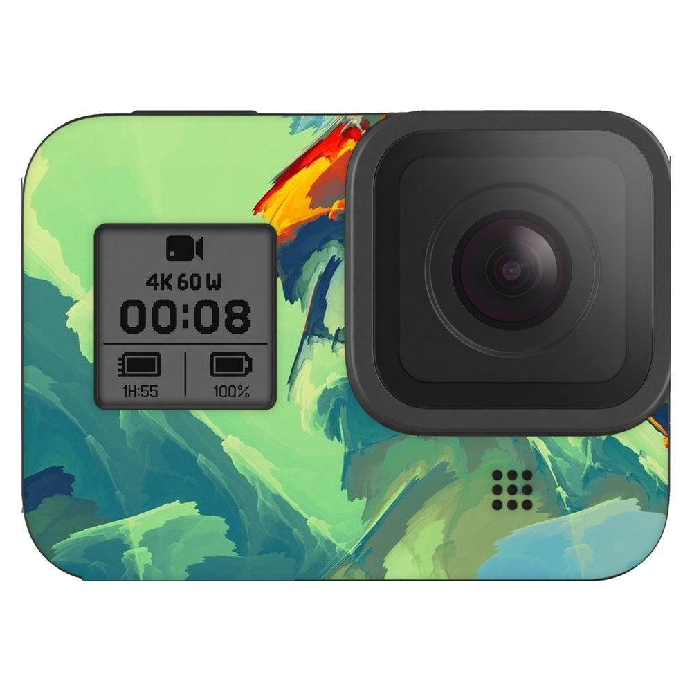 GoPro Hero 8 Black skin - Artisan