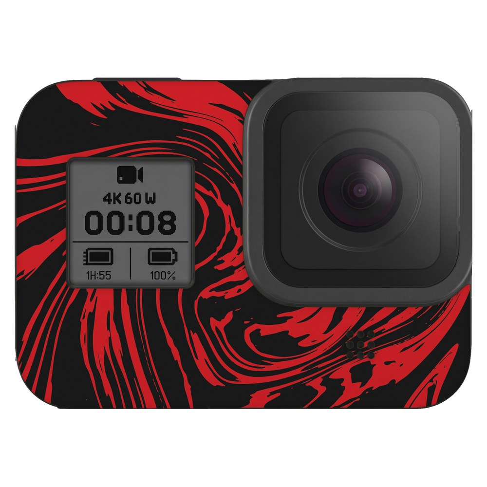 GoPro Hero 8 Black skin - Asphedol